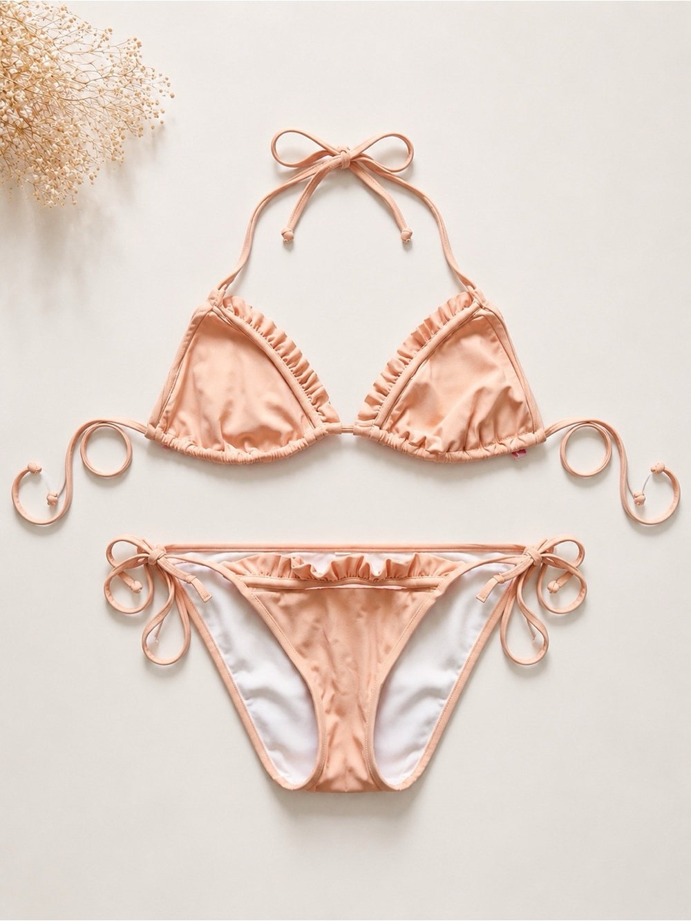 Victoria’s Secret bikini